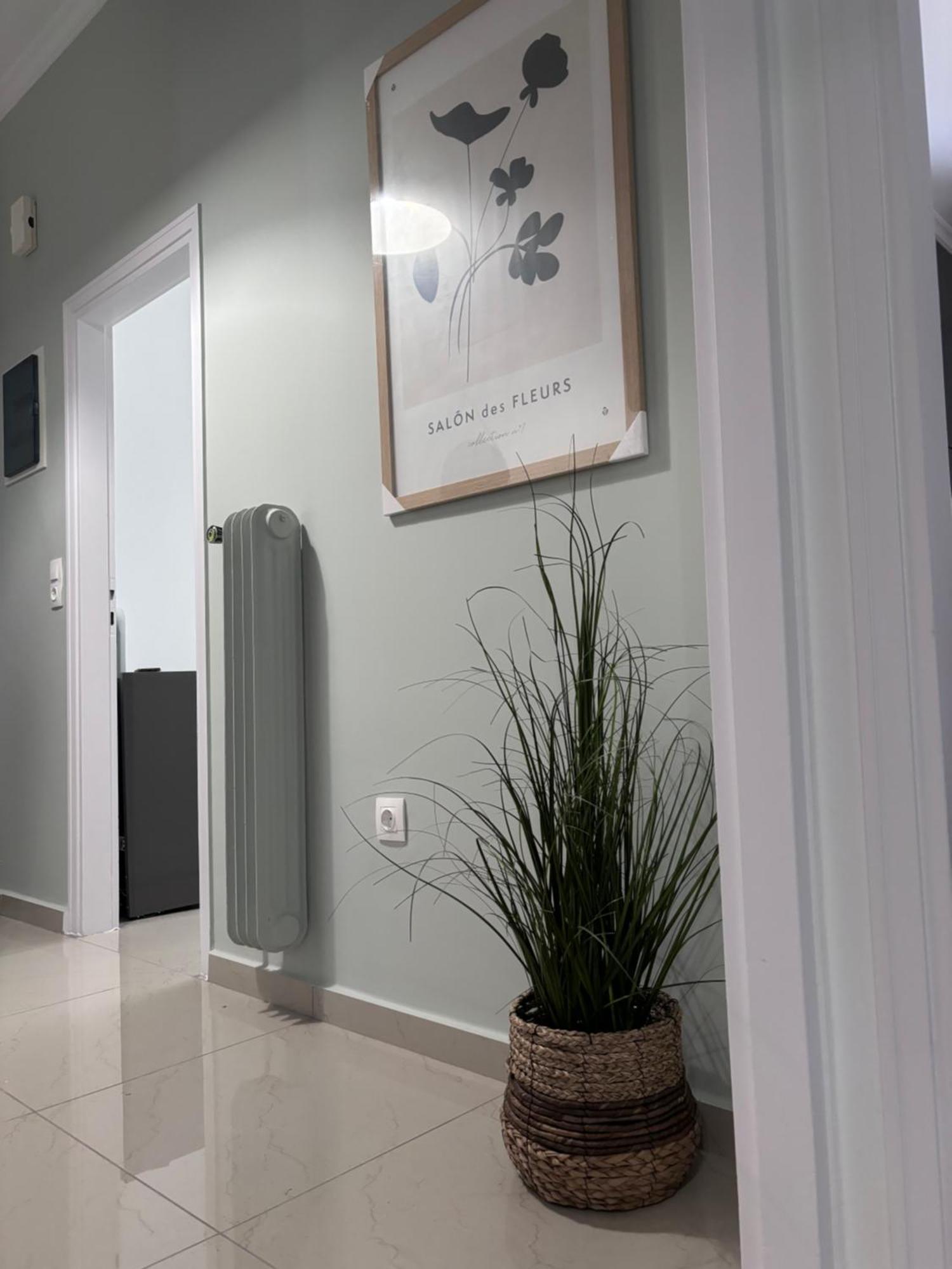 Cozy Apartment In The Heart Of Athens Atenas Exterior foto