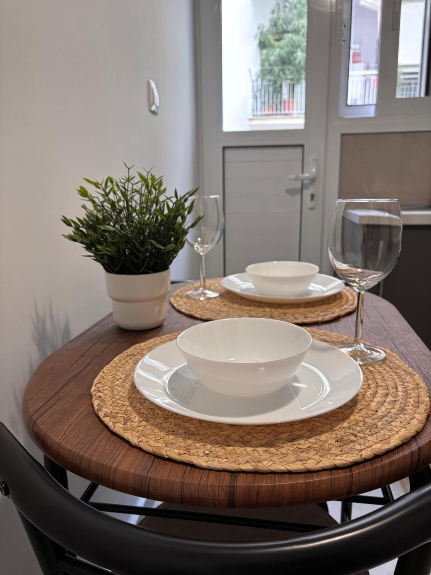 Cozy Apartment In The Heart Of Athens Atenas Exterior foto